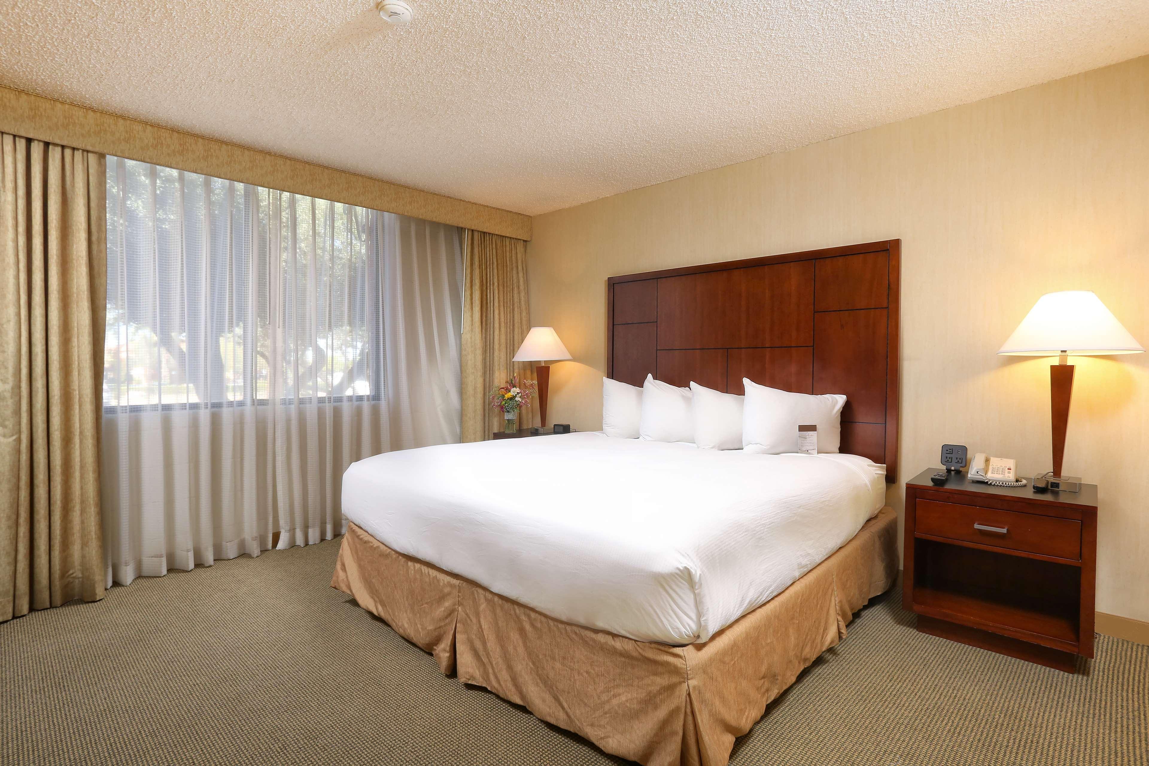 Doubletree Suites By Hilton Tucson Airport Ngoại thất bức ảnh