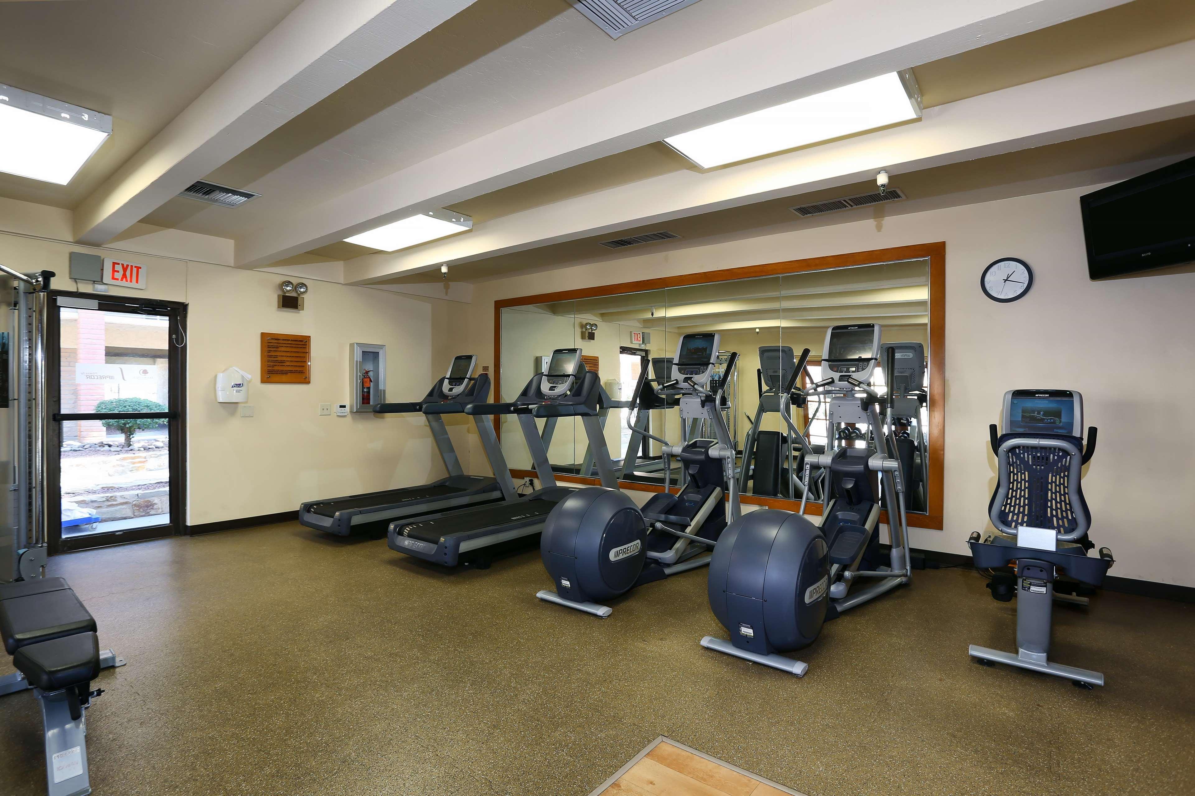 Doubletree Suites By Hilton Tucson Airport Ngoại thất bức ảnh