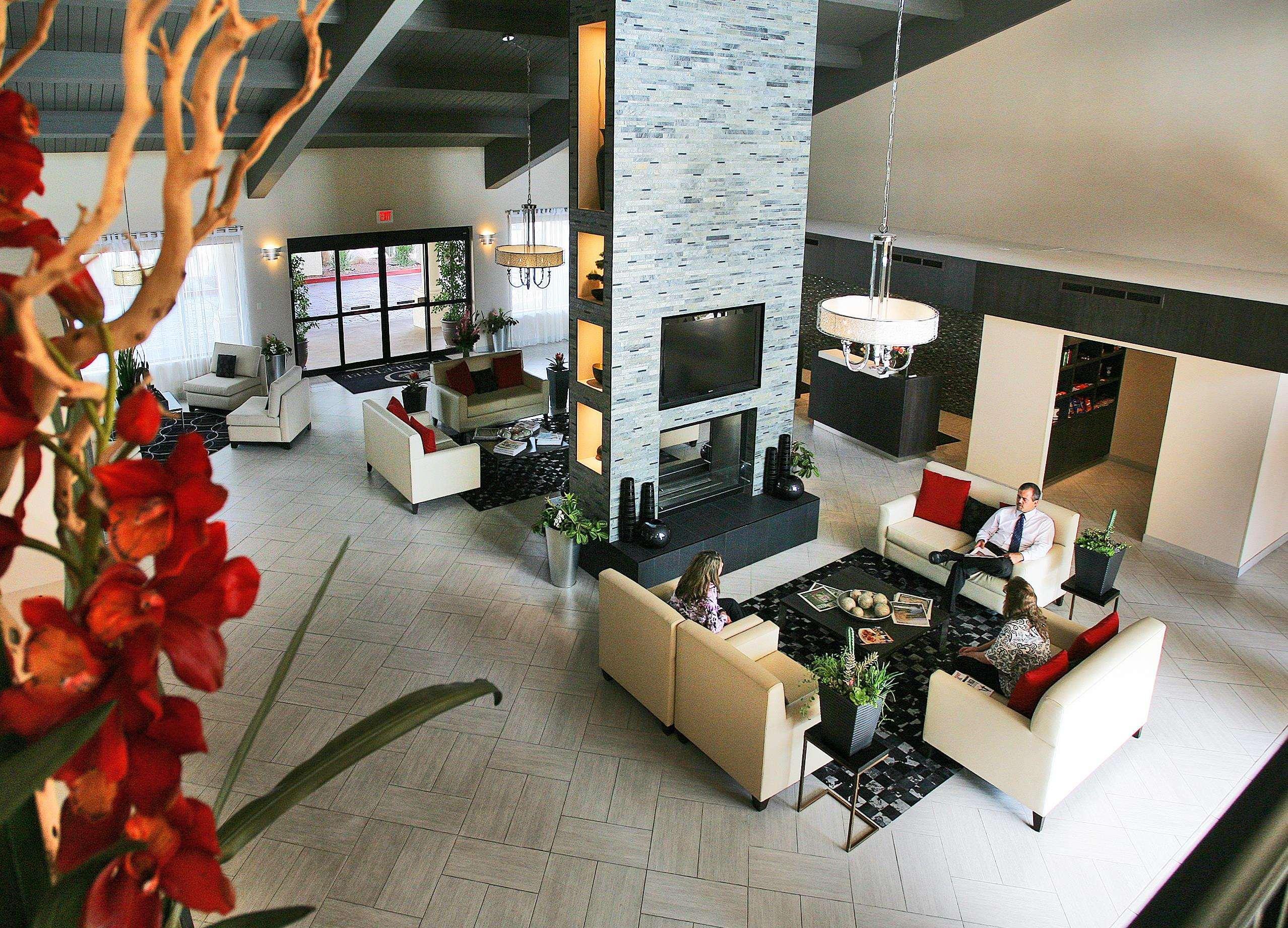 Doubletree Suites By Hilton Tucson Airport Nội địa bức ảnh