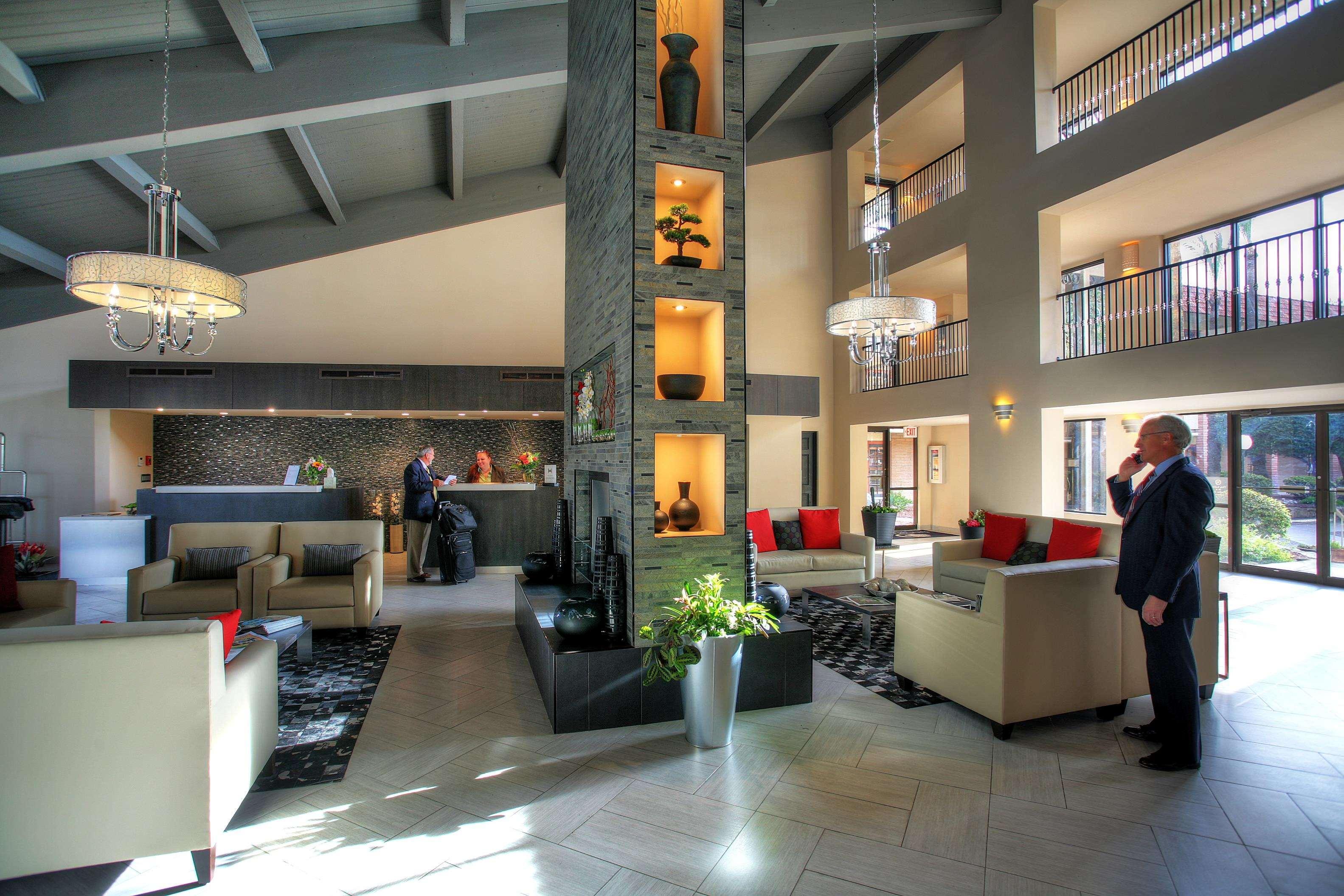 Doubletree Suites By Hilton Tucson Airport Nội địa bức ảnh