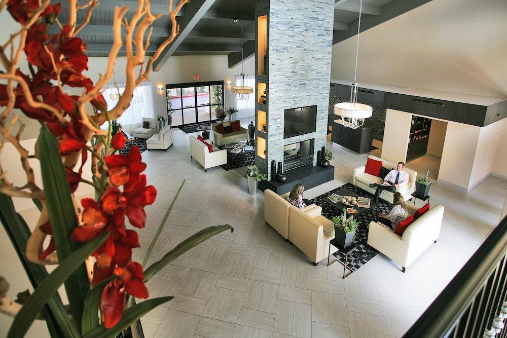Doubletree Suites By Hilton Tucson Airport Ngoại thất bức ảnh